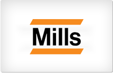 Mills Rental